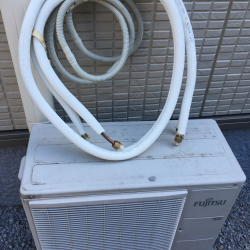 エアコン取り外し工事